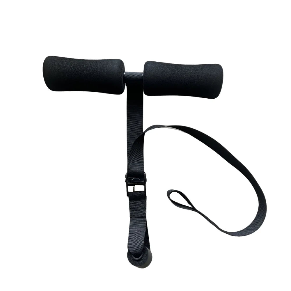 Beginners Home Gym Nordic Curl Trainer