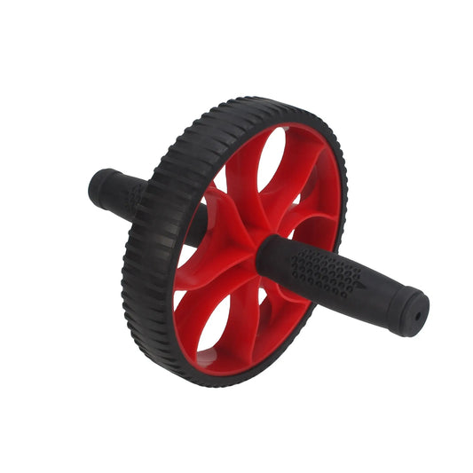 Beginners Home Gym Ab Roller Wheel